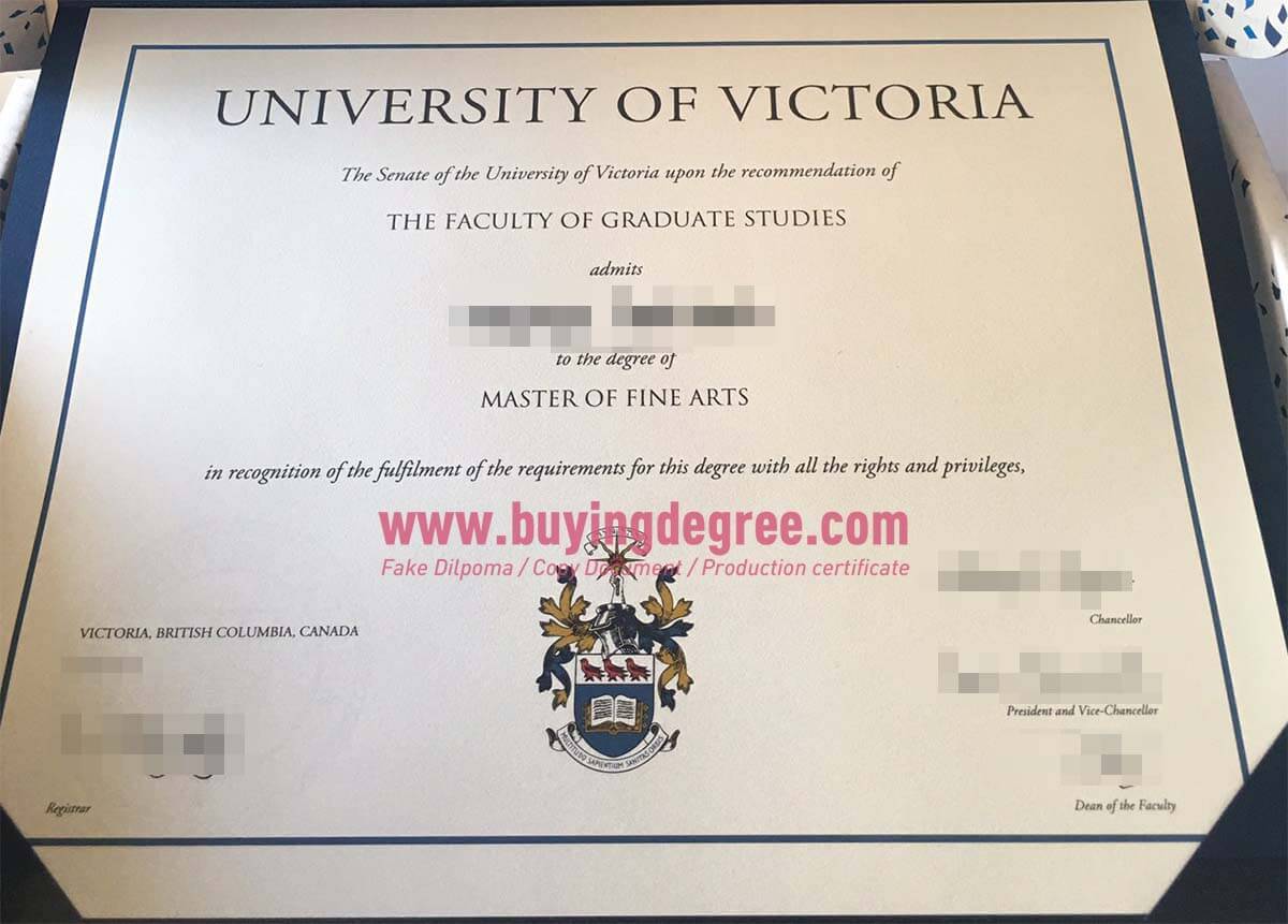 uvic bachelor of arts psychology requirements