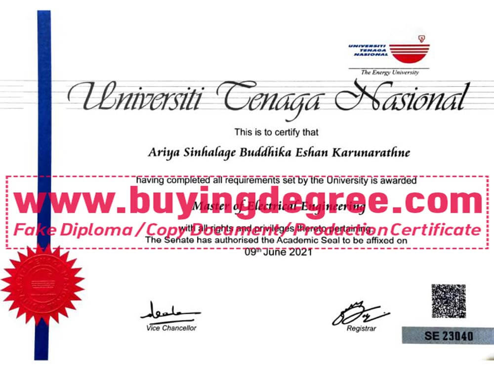 How to buy a fake National Energy University certificate?
