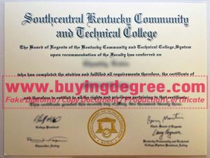 order a fake SKYCTC diploma online